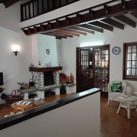 Vila Das Rosas Furnas  Kültér fotó