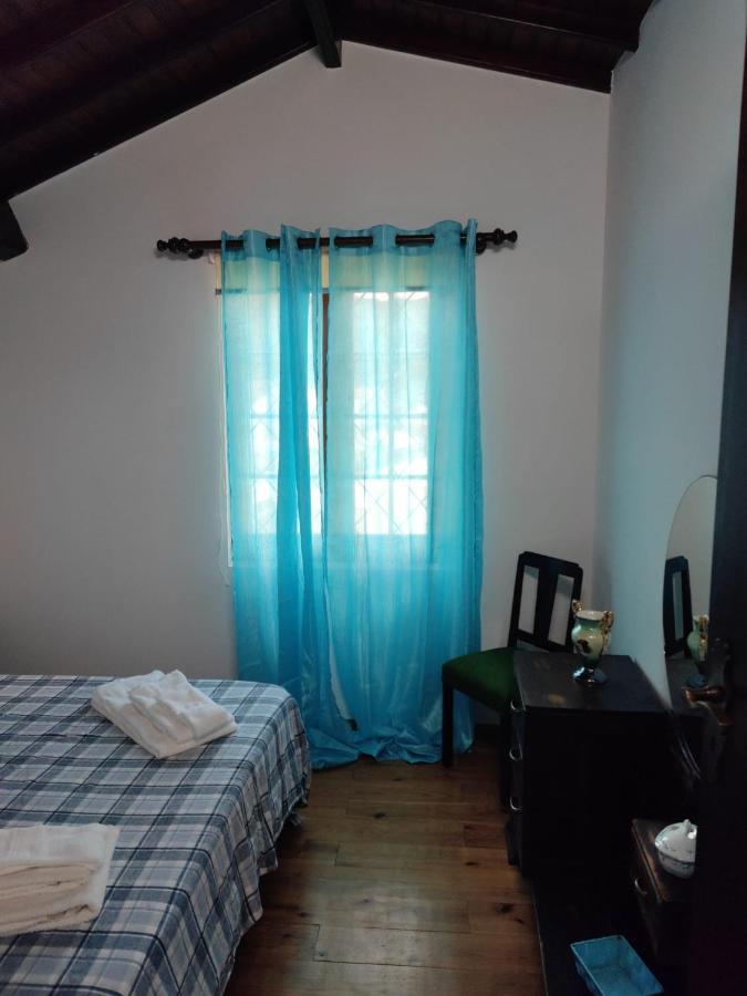Vila Das Rosas Furnas  Kültér fotó