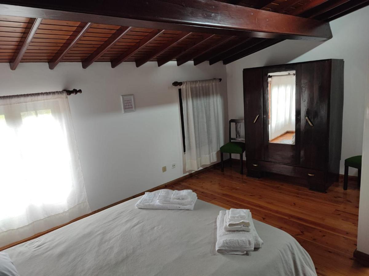Vila Das Rosas Furnas  Kültér fotó