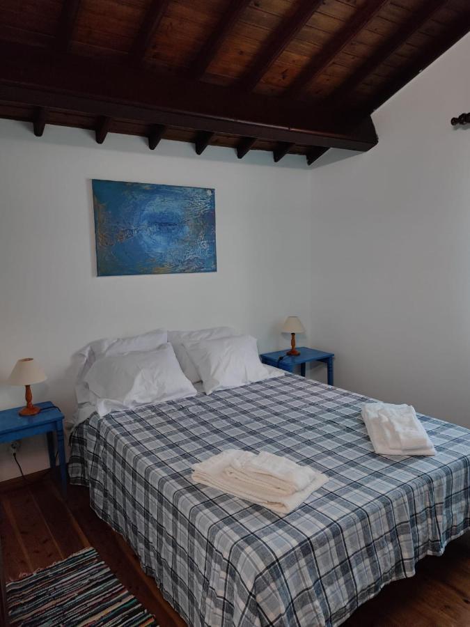 Vila Das Rosas Furnas  Kültér fotó