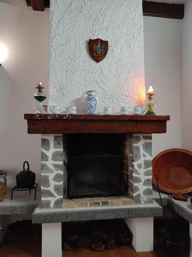 Vila Das Rosas Furnas  Kültér fotó