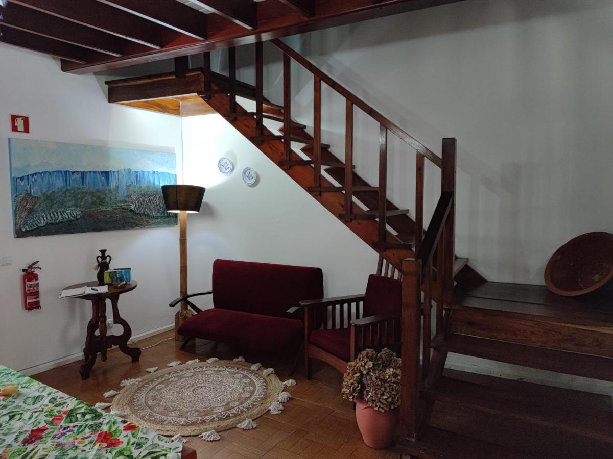 Vila Das Rosas Furnas  Kültér fotó
